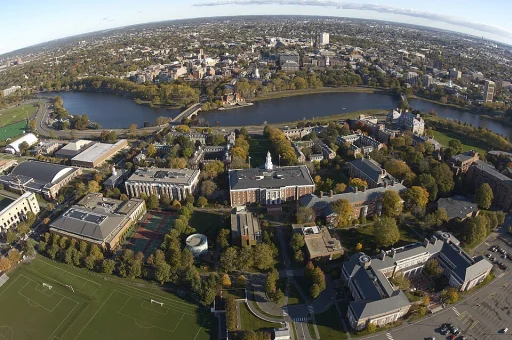 Harvard Business School