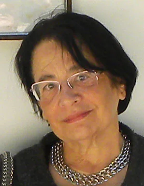 Maria Alexandrescu Vianu