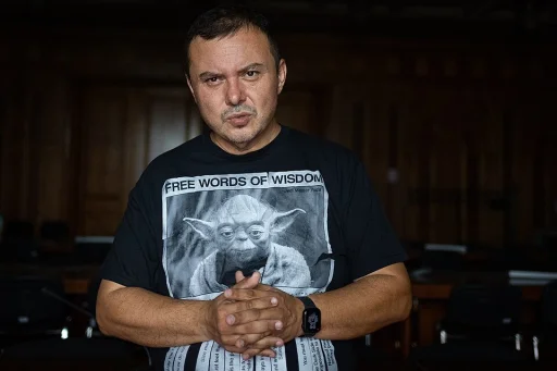 Cătălin Teniță