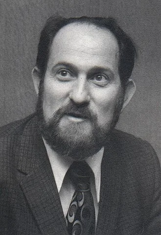 Menachem Hacohen