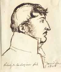 Joseph Pelet de la Lozère