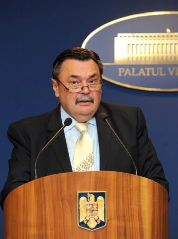 Victor Paul Dobre