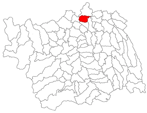 Berești-Bistrița