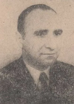 Tudose Vasiliu