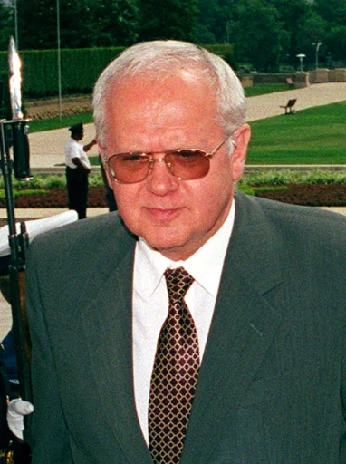 Victor Babiuc