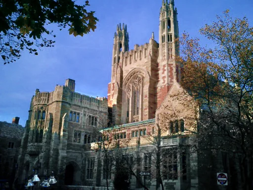 Universitatea Yale