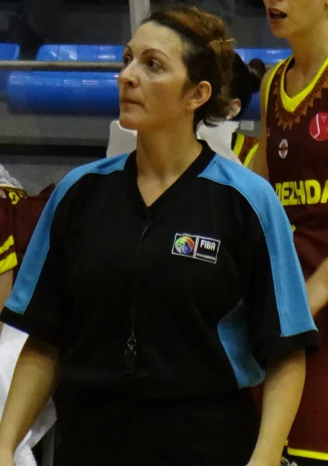Fabiana Martinescu