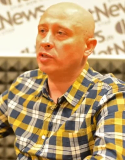 Sebastian Bodu