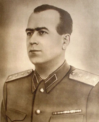 Alexandru Drăghici