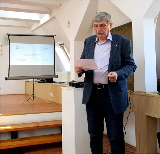 Sándor Csegzi