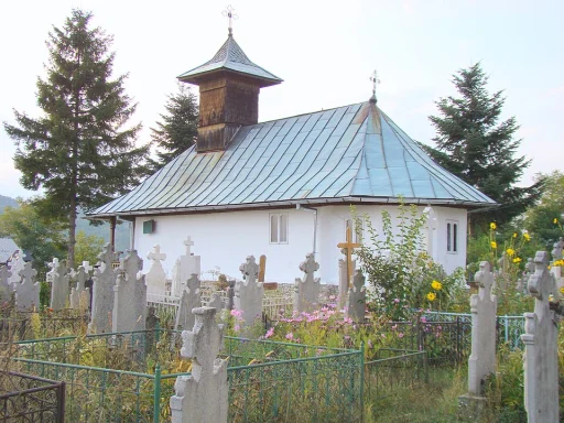 Bumbești-Pițic