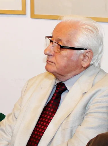 Dezső Kozma