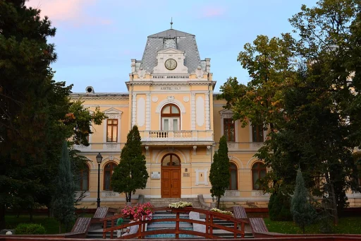 Județul Olt