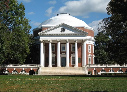 Universitatea din Virginia