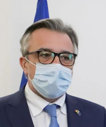 Lucian Romașcanu
