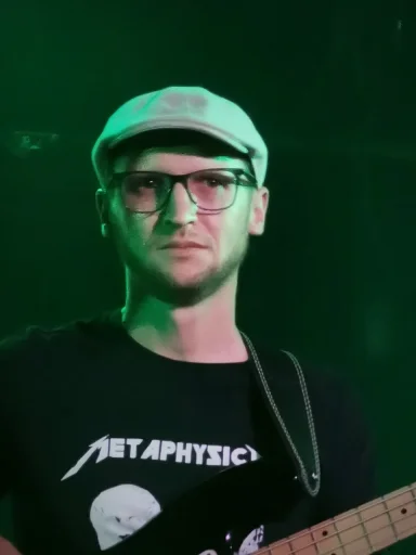 Szilárd Demeter