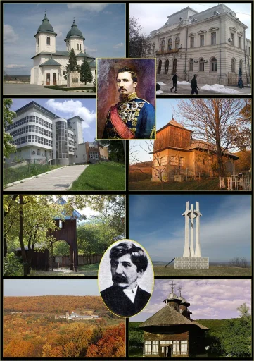 Județul Vaslui