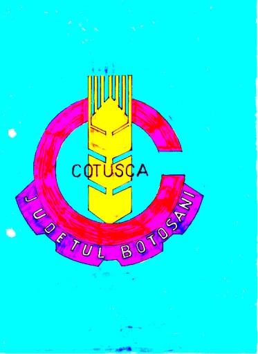 Coțușca