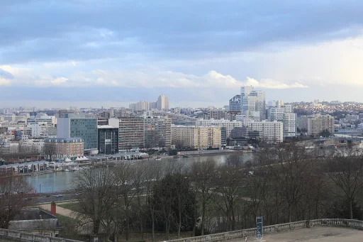 Boulogne-Billancourt
