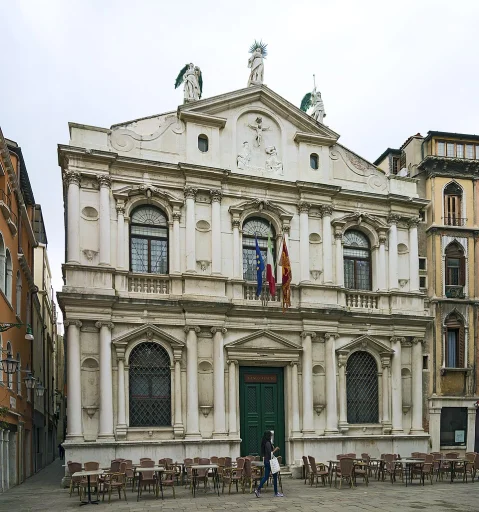 Ateneo Veneto
