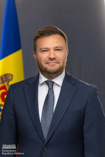 Sergiu Lazarencu