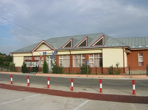 Valea Seacă