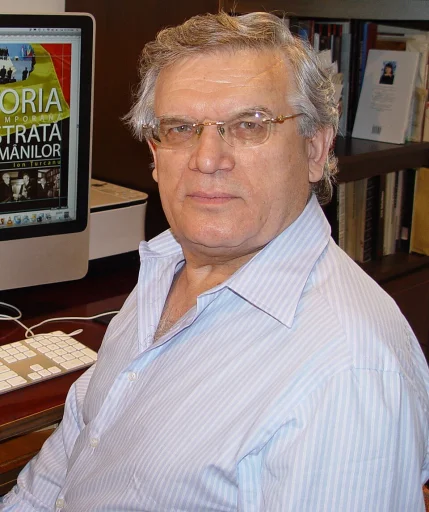 Ion Țurcanu