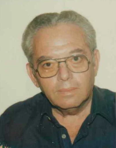 Yitzhak Artzi
