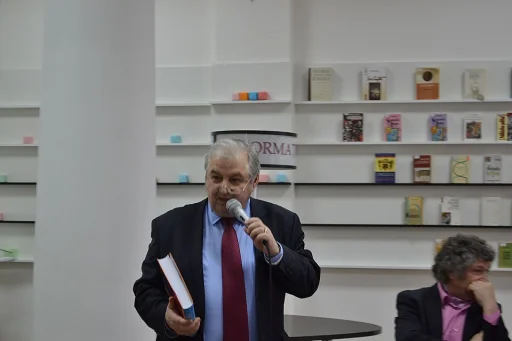 Valeriu Matei