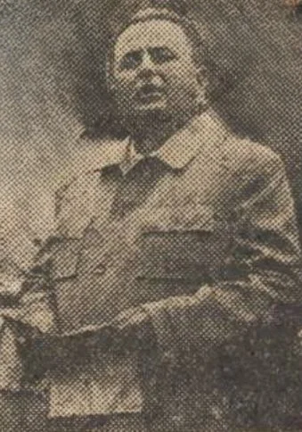 Augustin Alexa