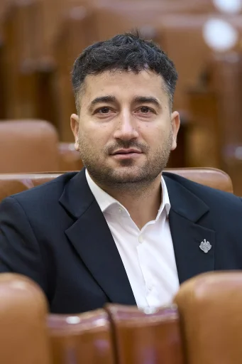 Doru-Lucian Mușat