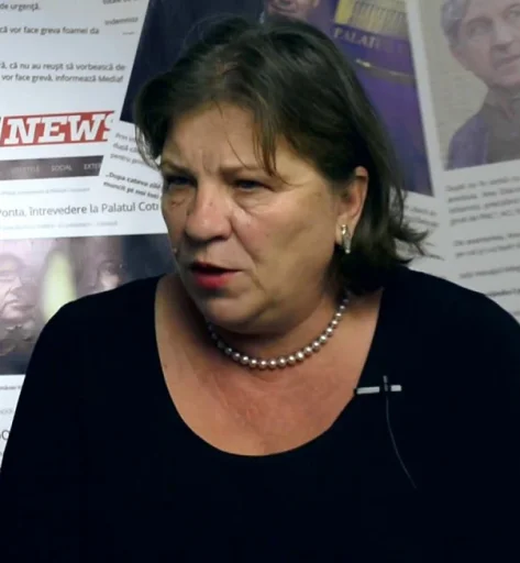 Norica Nicolai