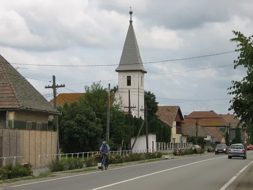 Ungheni