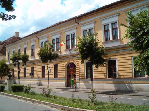 Colegiul Național Emil Racoviță