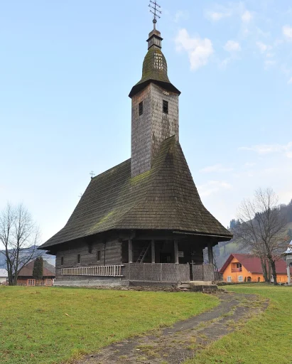 Ucrainenii din România