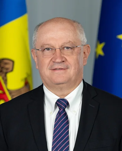Alexandru Munteanu