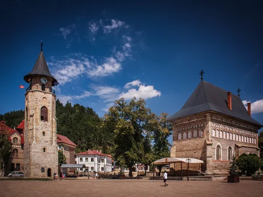 Piatra-Neamț