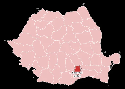 București-Ilfov