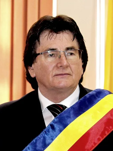 Nicolae Robu