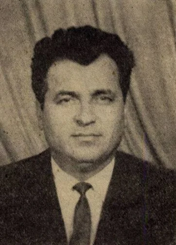 Vasile Bulucea