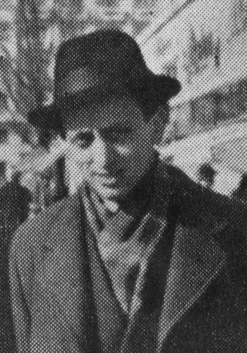 Petre Solomon