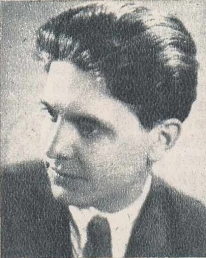Mihail Novicov
