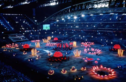 Jocurile Olimpice de vară din 2000