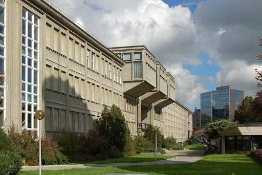 Universitatea din Fribourg