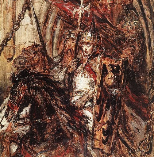 Henric al II-lea cel Pios