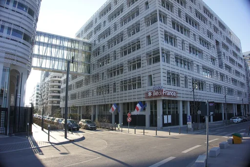 Regional Council of Île-de-France