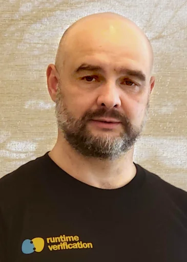 Grigore Roșu