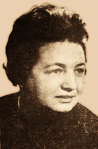 Suzana Gâdea