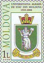 Universitatea Agrară de Stat din Moldova
