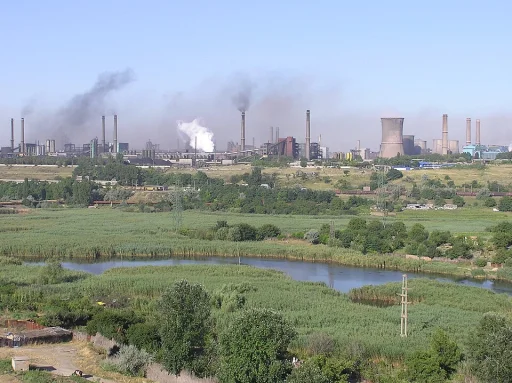 ArcelorMittal Galați